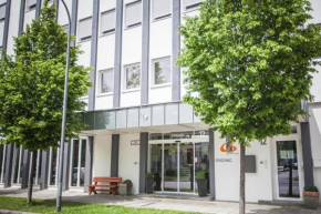 GS Hotel München